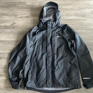 Rain Jacket Eddie Bauer